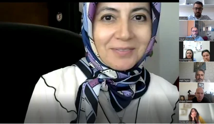 Lisansüstü Danışmanlık Eğitimi